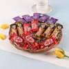 Chocolate Assorted Bouquet