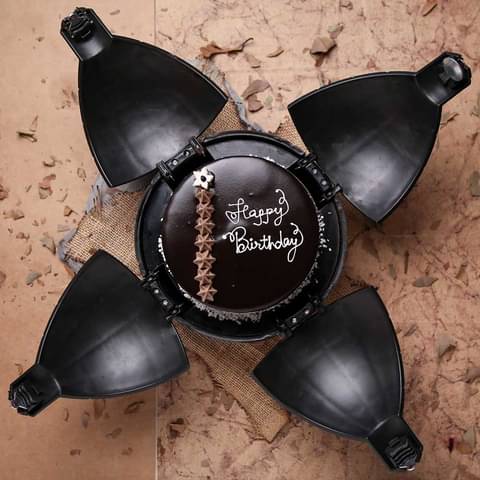 cake