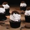 Packed View of Oreo cupcake From Bakingo