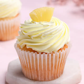 Order Pineapple Cupcake Online Order Pineapple Cupcake Online