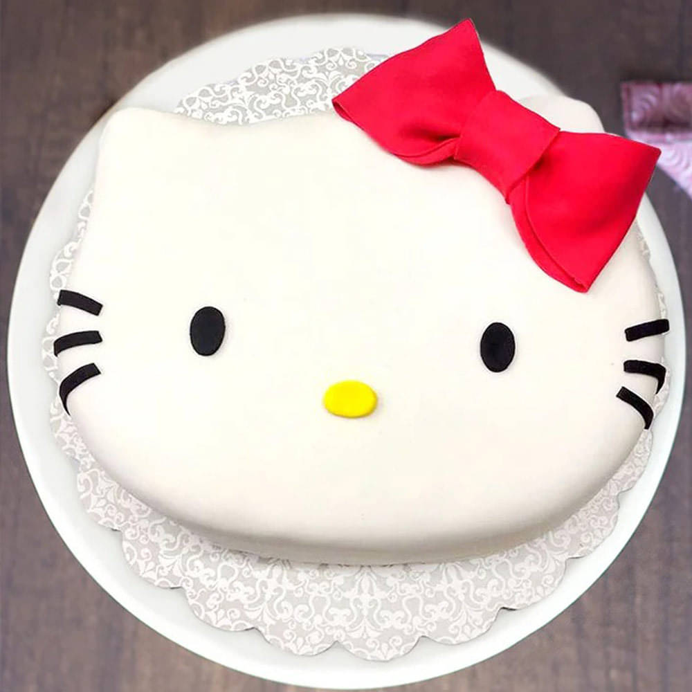 Hello kitty birthday cake - Buy Hello kitty birthday cake product on  globalpiyasa.com