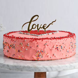 cake