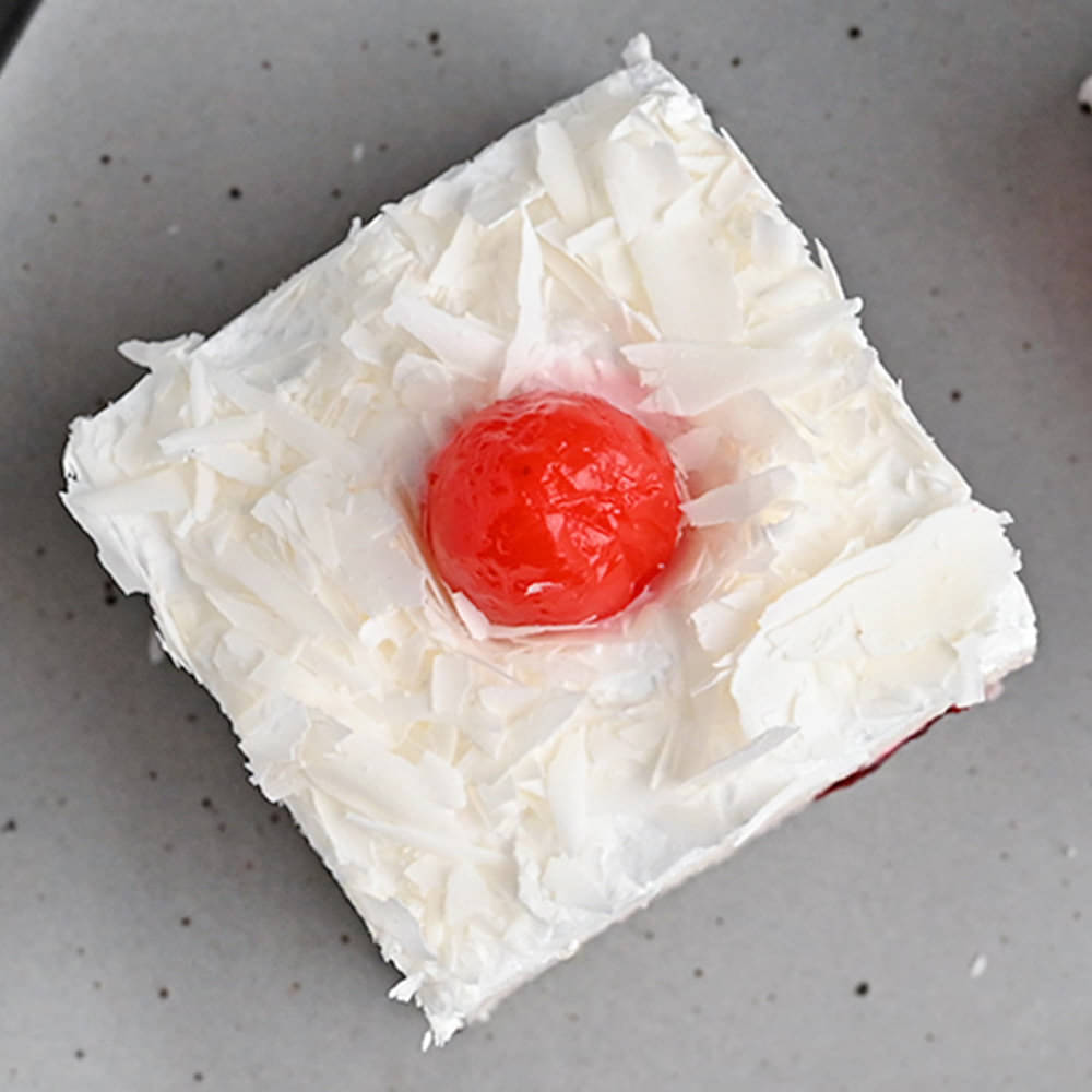 White Forest Pastries White Forest Pastries