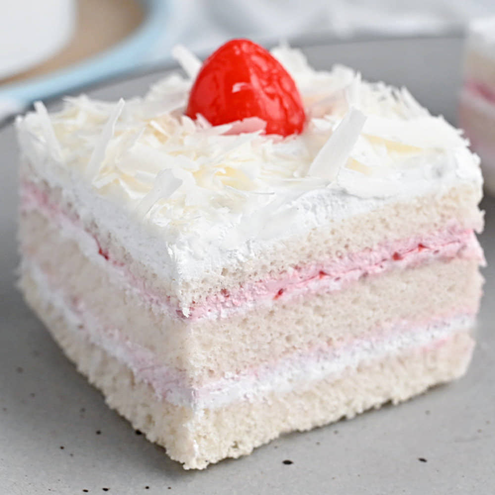 White Forest Pastries White Forest Pastries