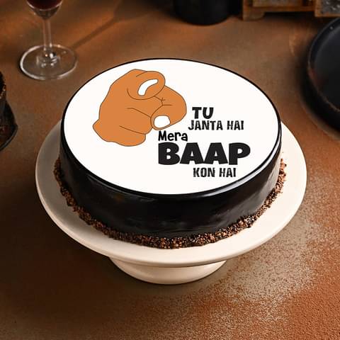 cake