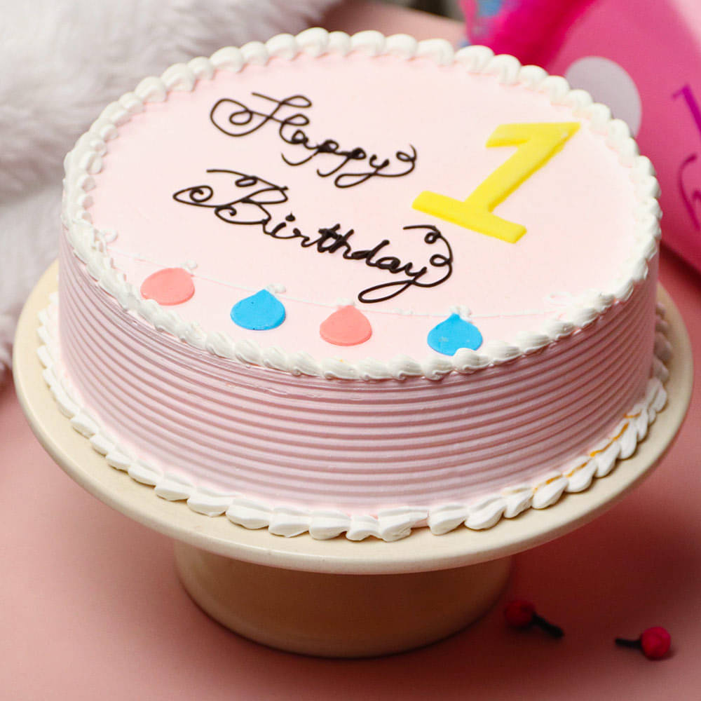 Signature Double Layered Happy Birthday Cake Topper – XOXO Design-nextbuild.com.vn