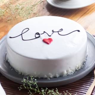 cake