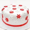 Dessert of Stars - Fondant Cake