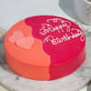 Order Red Velvet Birthday Cake Online
