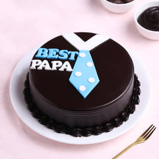Best Choco Cake for Papa Best Choco Cake for Papa