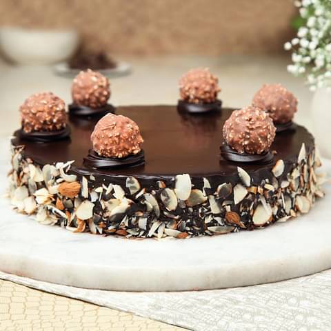 cake