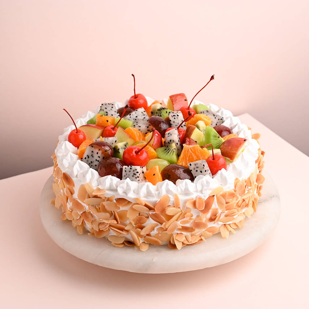 Cakes And More in Greater Faridabad,Delhi - Order Food Online - Best  Bakeries in Delhi - Justdial