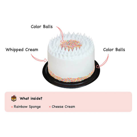 cake
