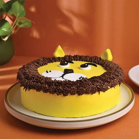 cake