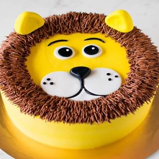 Cartoon Cakes Online | Cartoon Birthday Cakes | Cartoon Theme Cakes For ...