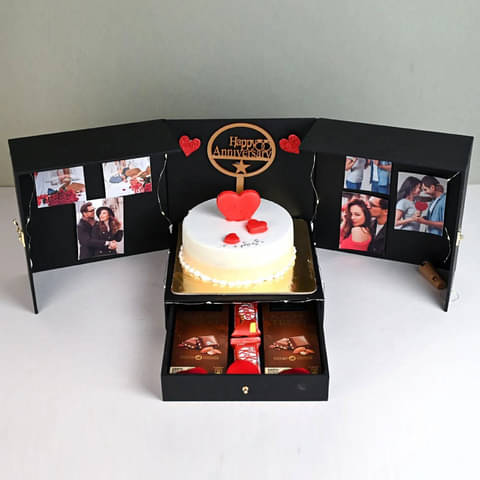cake