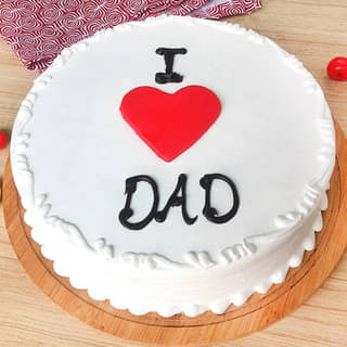 Cake For Father's Day