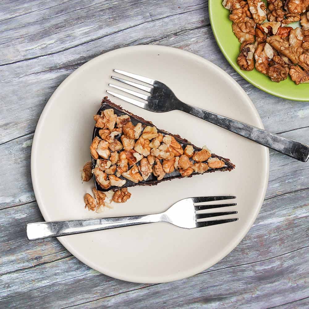 Choco Walnut Pastries Indulgent Choco Walnut Pastries