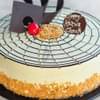 Butterlicious Karwa Chauth Cake