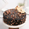 Choco Crunch KitKat Cake Online From Bakingo