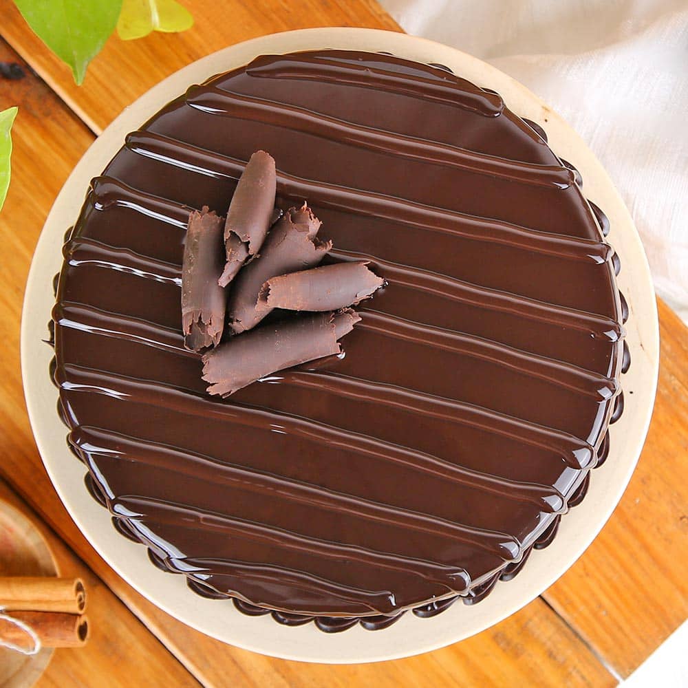 Share more than 136 chocolate truffle cake bakingo super hot in.eteachers