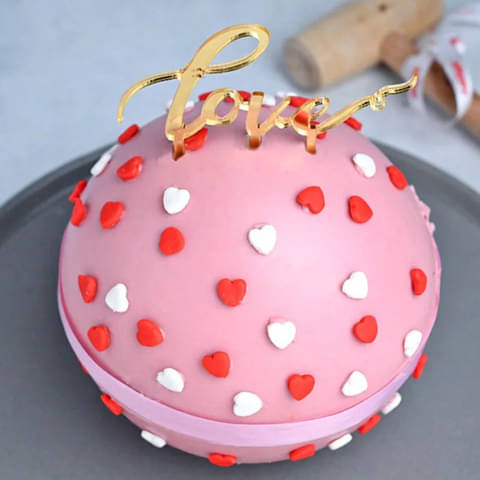 cake