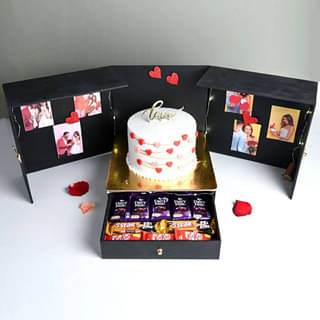 Your Surprise Cake 2  Play Now Online for Free 