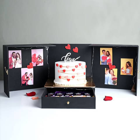 cake