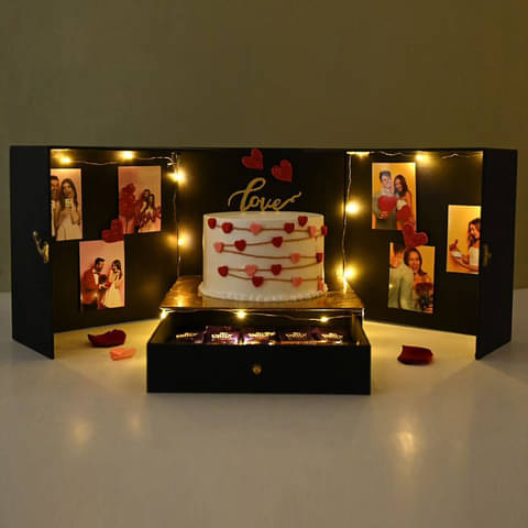 cake