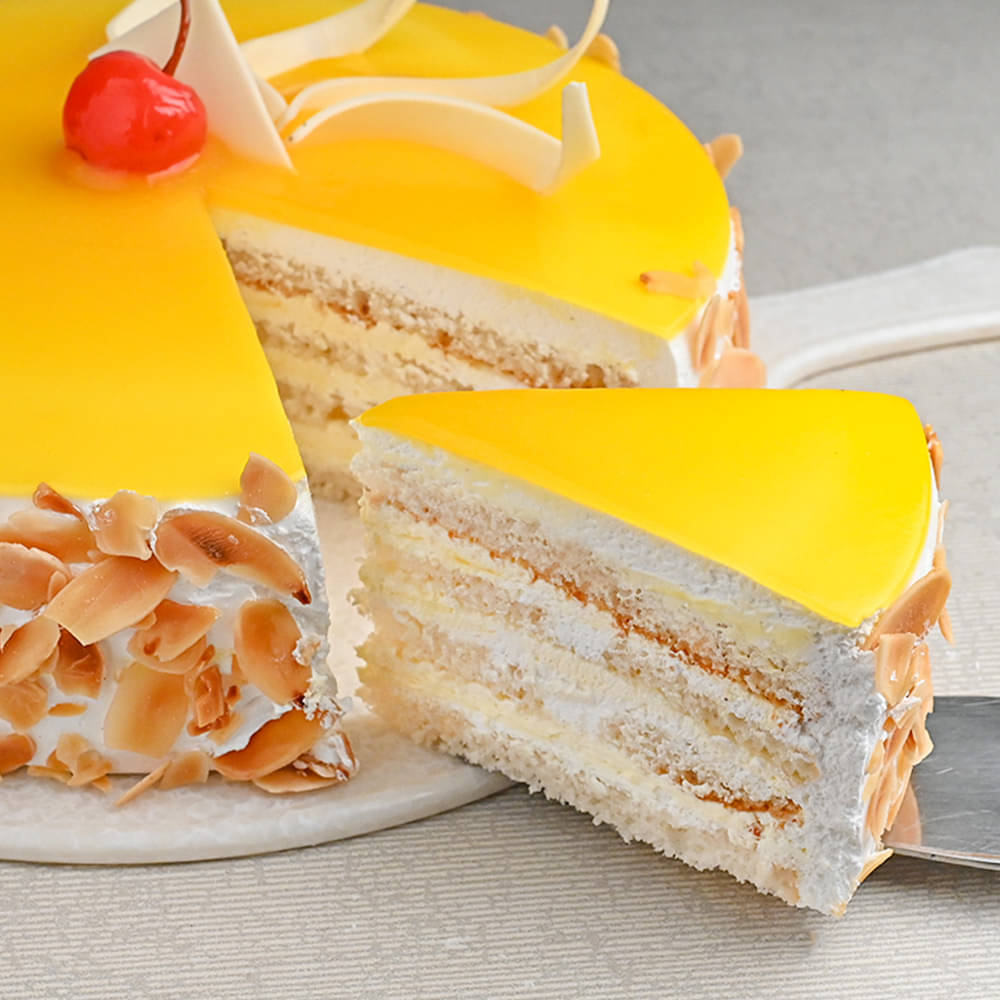 Aggregate more than 70 mango pastry cake recipe
