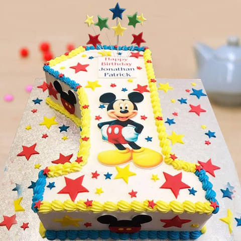 cake