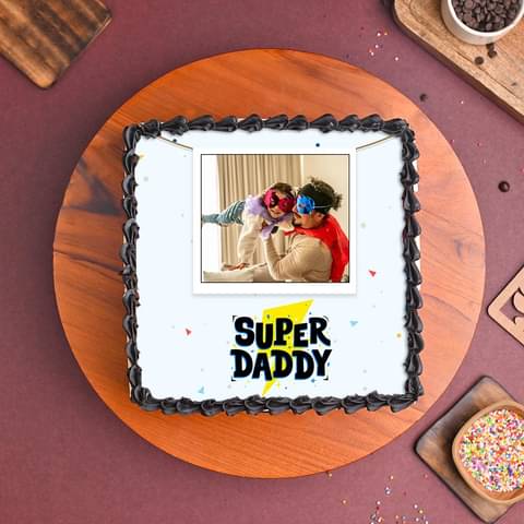 cake