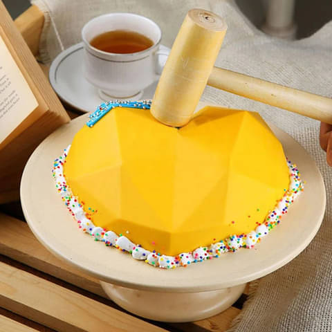 cake