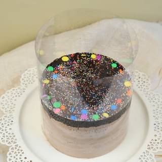 Choco Gems Pull Me Up Cake Choco Gems Pull Me Up Cake