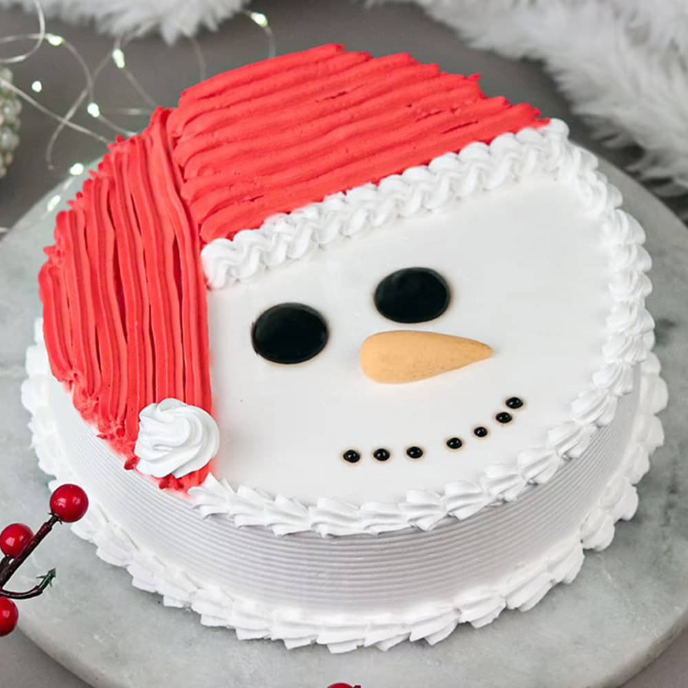 Merry Christmas 2019: Two Easy Christmas Cake Recipes You can Try During  Holidays - News18