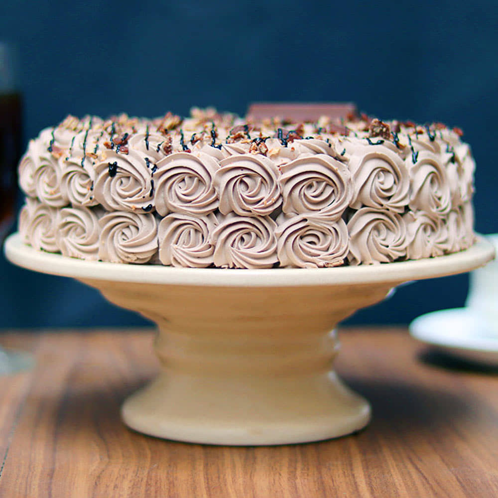 Republic Day Kitkat Cake