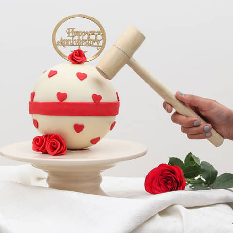 cake