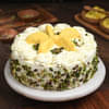 Send Rasmalai Cake Online in India