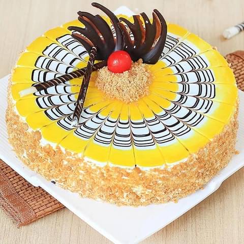 cake