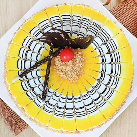 cake