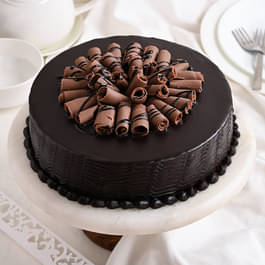 Roll Up Chocolate Truffle Cake Roll Up Chocolate Truffle Cake