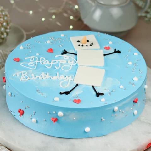 cake