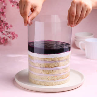 Blueberry Heaven Pull Me Up Cake Blueberry Heaven Pull Me Up Cake