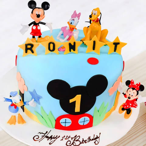 cake