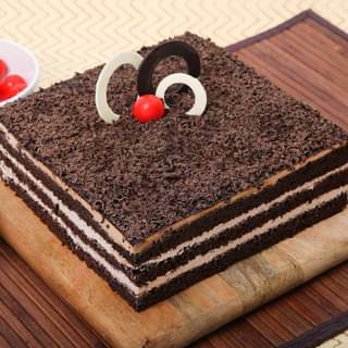 Buy Chocolicious Black Forest Cake