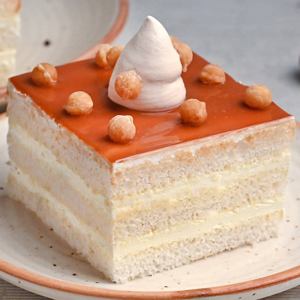 Butterscotch marble Cakes In Dubai | Birthday Cake Dubai|Cakewalk