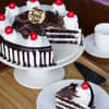 Boss Day Black Forest Cake- Buy Now