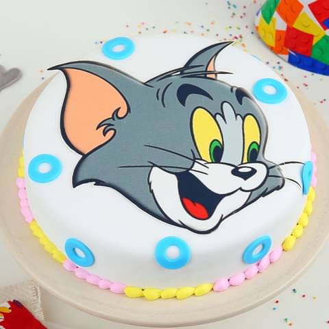 cake