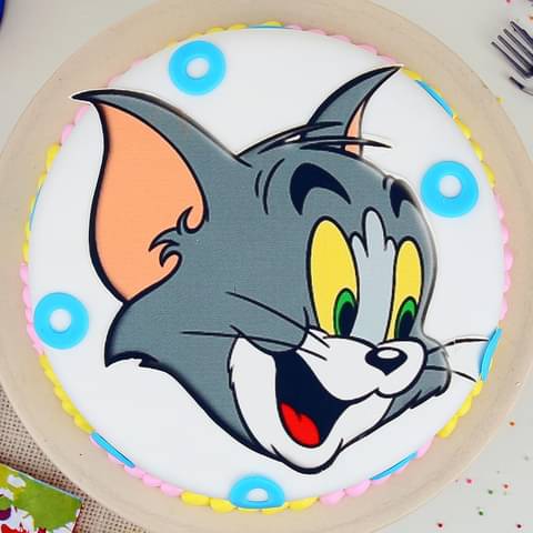 cake