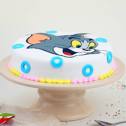 cake
